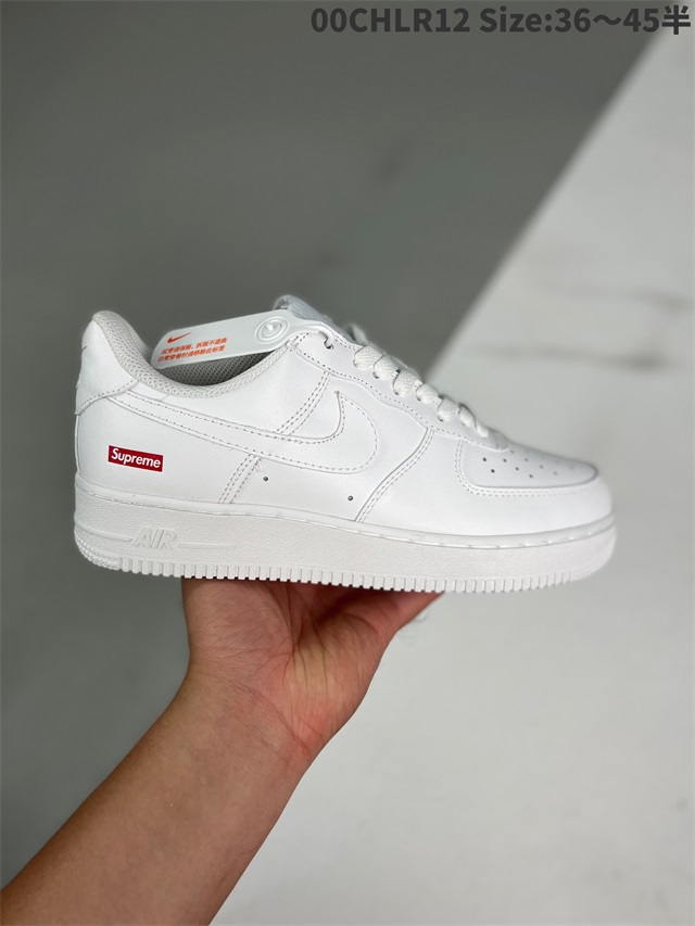 women air force one shoes size 36-45 2022-11-23-449